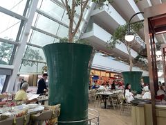 -RISE RESTAURANT(滨海湾金沙店)