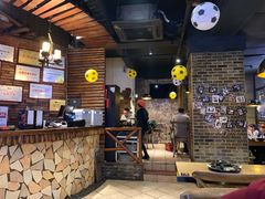 -何师烧烤·香辣蟹·川菜·30年老品牌(太古里旗舰店)