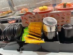 -争鲜回转寿司(朝北大悦城店)