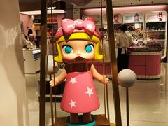 -泡泡玛特POPMART(国金街店)