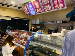-笃笃笃糖粥(十全街店)