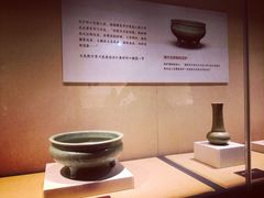 -浙江省博物馆(孤山馆区)