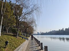 -南通濠河风景名胜区