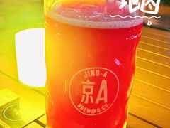 -京A Taproom·精酿餐吧(CBD店)