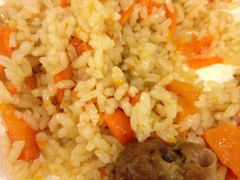 手抓饭-维吾尔餐厅(宜山路店)