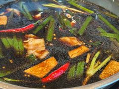 -鹅香四海·卤水火锅·砂锅粥·潮汕菜(宝安店)