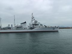 -中国人民解放军海军博物馆