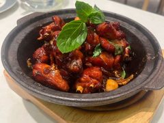 -鹿港小镇(悠唐店)