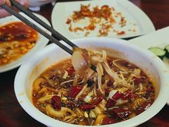 -少林寺欢喜地素斋馆