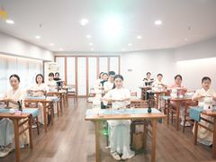 -汉艺唐风茶艺培训(联发华美空间店)