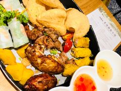 -米纸越南小馆(金鹰世界店)