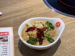 -彤德莱火锅(果园路店)