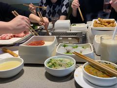 -海底捞火锅(5050购物中心店)