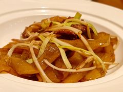-杭州JW万豪酒店-万豪中餐厅
