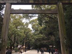 -热田神宫