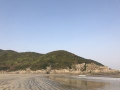 -东海半边山旅游度假区