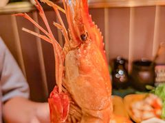 -牛New寿喜烧(中山公园龙之梦店)