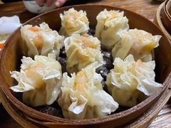 -正宗天津烧麦馆(柳州路店)