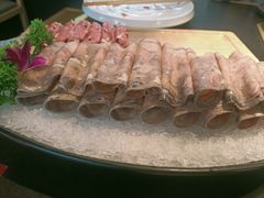 -川江号子火锅(运河城店)