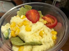-割烹旭日本料理(龙湖狮山天街店)