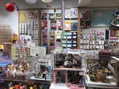 -猫的天空之城概念书店(苏州平江店)