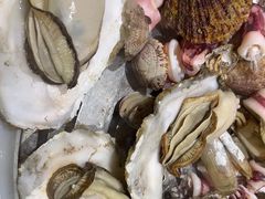 -77号渔船·蒸海鲜青岛菜(积米崖店)