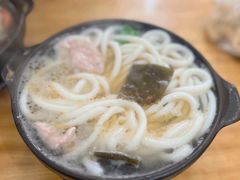 -贵州沾水米线(学田湾店)