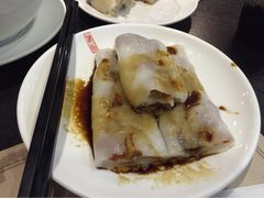 叉烧肠粉-糖朝(尖沙咀店)