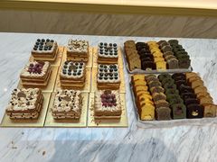 -M'CAKE(西单大悦城店)