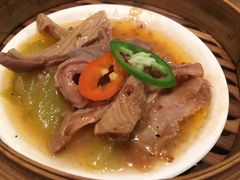 -红棉中餐厅·广州海航威斯汀酒店