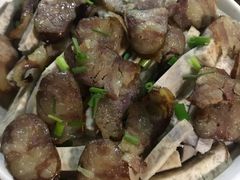 -柴火农家饭(遇龙河店)