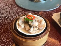 -清远国际酒店御珍轩食街