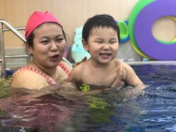 -Cool Swimming·酷游儿童游泳俱乐部(廊坊孔雀城汇景轩店)