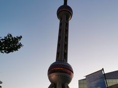 -东方明珠广播电视塔