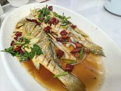 -来之顺海鲜菜馆·青岛菜·始于1993(栈桥店)