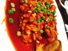 -福慧慈缘素食餐厅(王府井店)