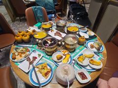 -亚马逊蒸汽活海鲜自助(LCM置汇旭辉广场店)