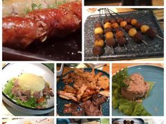 -通海俄式烧烤(下瓦房店)
