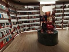 -二酉书店TOYOU BOOKS