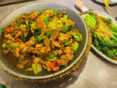 -闫府私房菜·老字号(恒隆店)