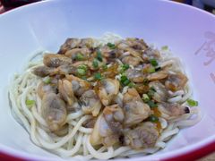 -阿当·小炒牛肉面(人广店)