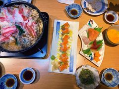 肥牛寿喜锅-富山日式料理(宽厚里店)