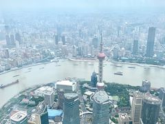 -上海中心大厦