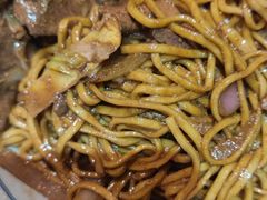 -慧娟面馆·餐厅(望江路店)