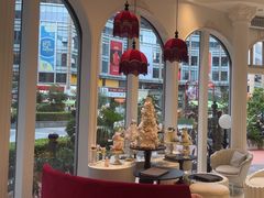 -杜哈夫DOUX RÊVE·生日蛋糕(日月光店)