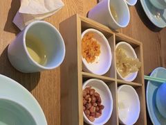 -闽上鲜·福建菜(龙湖滨江天街店)