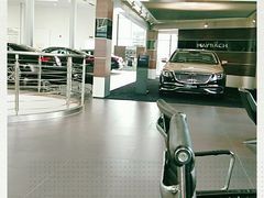 -杭州中升之星奔驰4S店(滨江店)