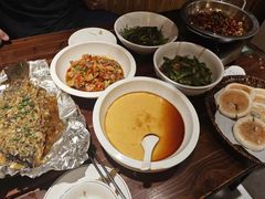 -衡厨·衡阳土菜(中南店)