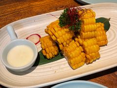 -食陆号·新式台湾创意菜(苏州首店)