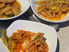 -郑阿姨的家·이모네·韩料&烤肉(武川路店)